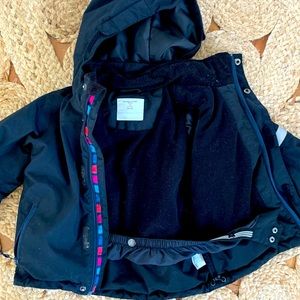 2-3T ski/snow jacket
